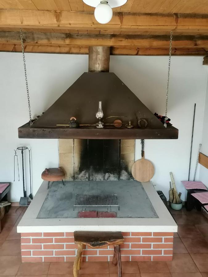 Kvasina Apartments Zadvarje Extérieur photo