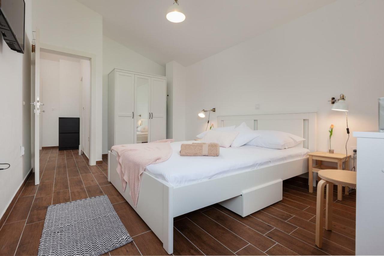 Kvasina Apartments Zadvarje Extérieur photo