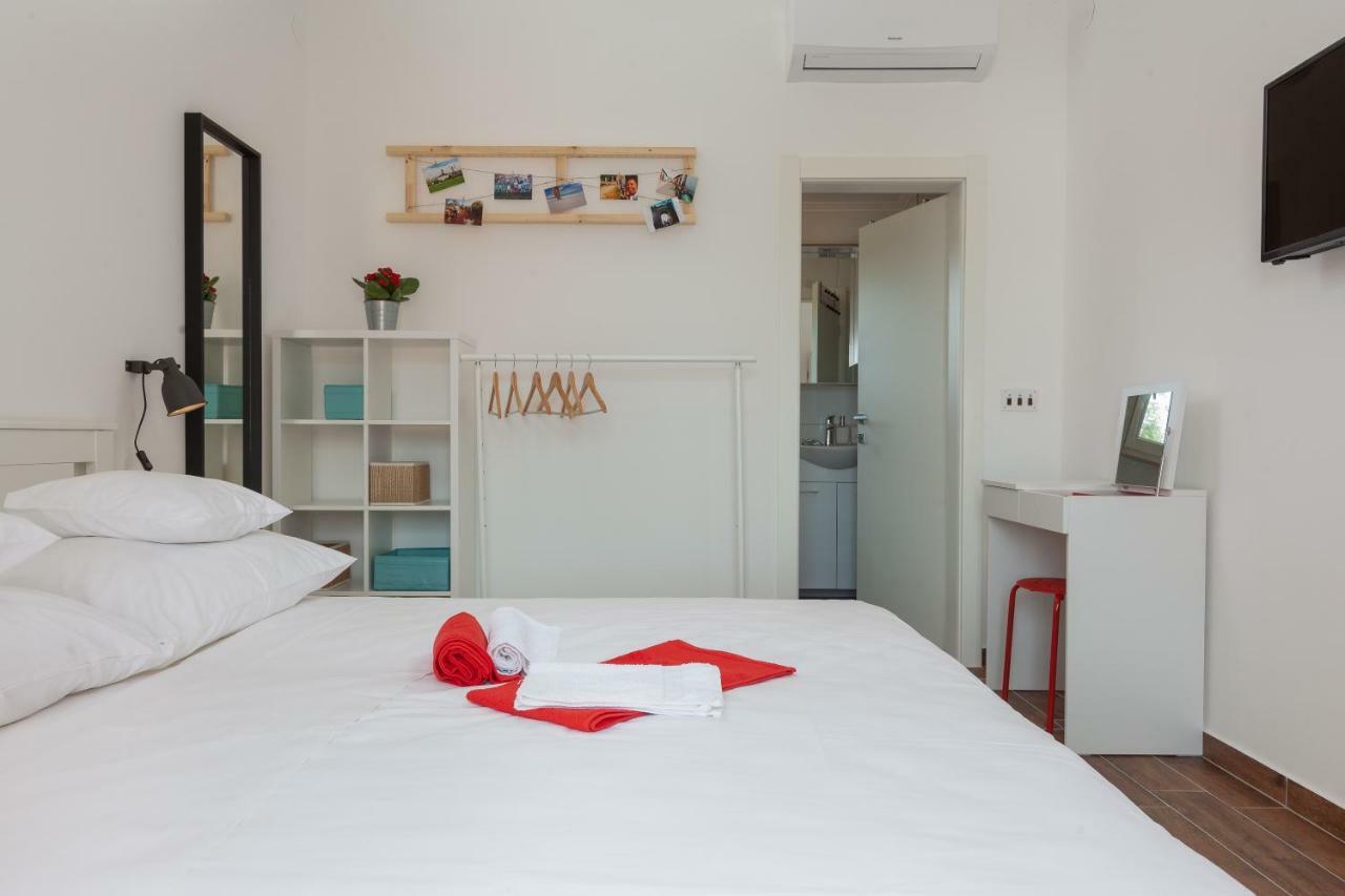 Kvasina Apartments Zadvarje Extérieur photo